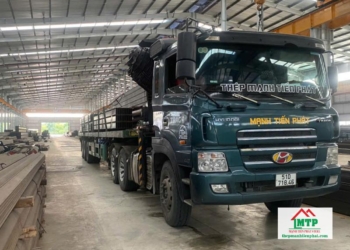 Giá thép hình H mới nhất (2)