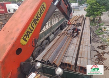 Giá thép hình H mới nhất (6)