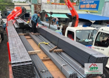 Giá thép U65 mới nhất (10)