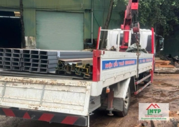 Giá thép U65 mới nhất (5)