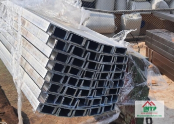 Giá thép U65 mới nhất (9)