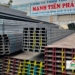 Giá thép U80 (2)