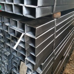 Báo giá thép hộp 150x250