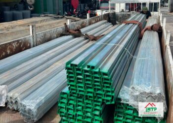 Giá thép U100 mới nhất (3)