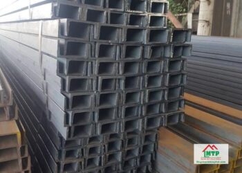 Giá thép U100 mới nhất (5)