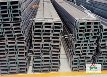 Giá thép U100 mới nhất (6)