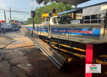 Giá thép U100 mới nhất (9)