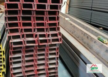 Giá thép U120 mới nhất (1)