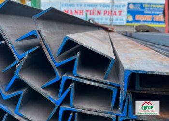 Giá thép U120 mới nhất (2)