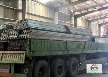 Giá thép U120 mới nhất (9)