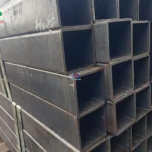 Giá thép hộp 140x140