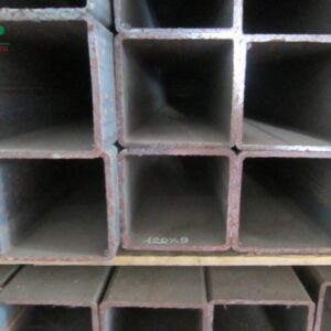 Giá thép hộp 180x180