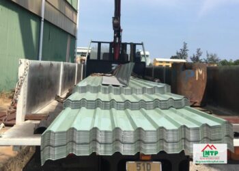 Giá tôn Hoa Sen 5 dem mới nhất