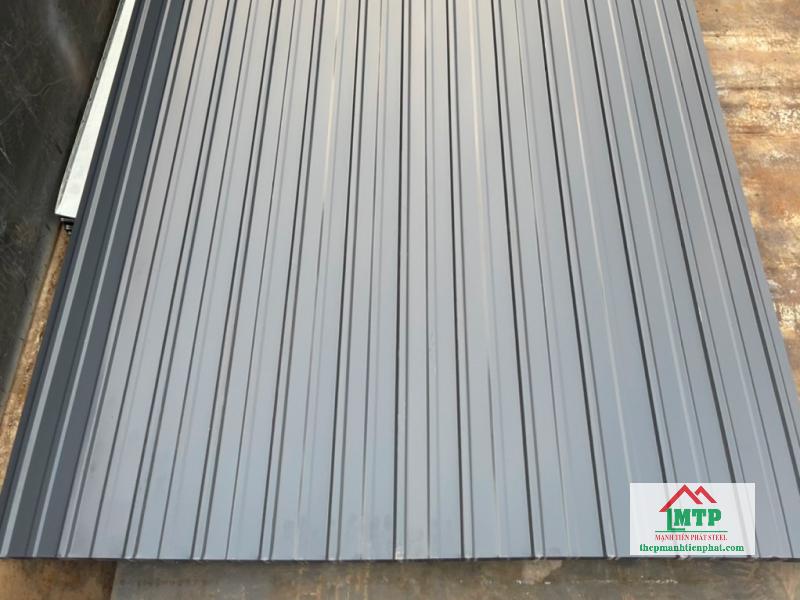 Tôn 13 sóng Hoa Sen