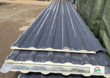 Giá tôn giả ngói cách nhiệt Hoa Sen mới nhất