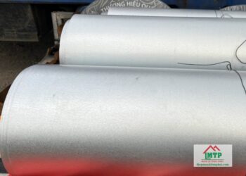 Tôn Đông Á AZ150