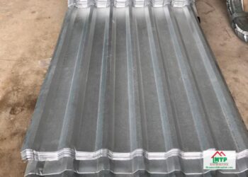 Tôn lạnh AZ150 Hoa Sen - Báo giá mới nhất