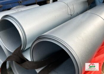 Báo giá tôn lạnh Hoa Sen mới nhất