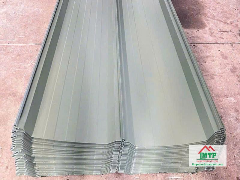 Tôn seamlock Hoa Sen