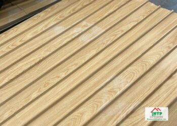 Giá tôn vân gỗ Hoa Sen mới nhất