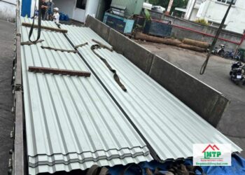 Giá tôn Hòa Phát tại Bình Dương mới nhất