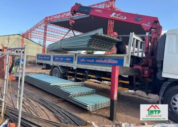 Giá tôn Hòa Phát tại Đồng Nai mới nhất