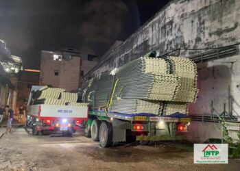 Giá tôn Hòa Phát tại Quận 4 mới nhất