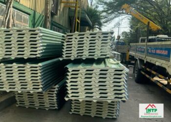 Giá tôn Hòa Phát tại Quận 5 mới nhất