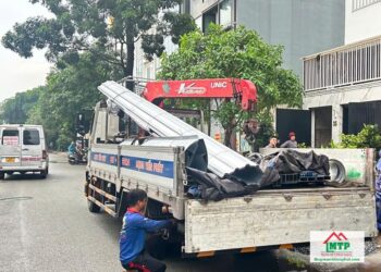 Giá tôn Hòa Phát tại Quận 7 mới nhất