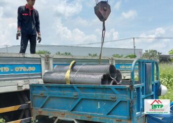 Tấm thép đục lỗ tại Huyện Bình Chánh gia công theo yêu cầu, giá tận xưởng, kích thước chuẩn