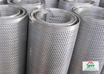 Xưởng Thép MTP nhận gia công tấm thép đục lỗ tại Huyện Nhà Bè đa dạng theo yêu cầu, giá cạnh tranh