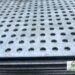 Xưởng Thép Mạnh Tiến Phát nhận gia công tấm thép đục lỗ theo yêu cầu, giá tốt