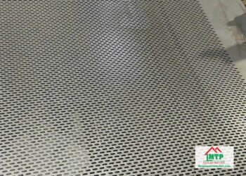 Thép Mạnh Tiến Phát nhận gia công tấm thép đục lỗ tại Tây Ninh, máy móc hiện đại, kích thước chuẩn theo bản vẽ