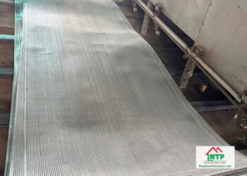 Xưởng cung cấp tấm thép đục lỗ tại Tiền Giang giá rẻ, gia công theo yêu cầu, máy móc kỹ thuật cao - Thép Mạnh Tiến Phát
