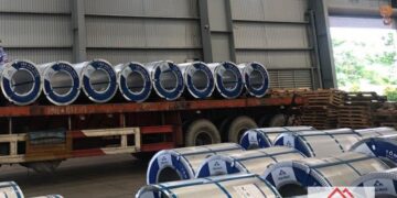 Đại lý tôn Hòa Phát uy tín, chính hãng, giá cạnh tranh