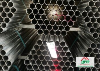 Giá thép ống Cường Phát SG mới nhất, ưu đãi cho đơn hàng lớn
