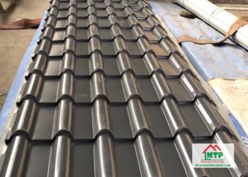 Giá tôn giả ngói Hòa Phát mới nhất