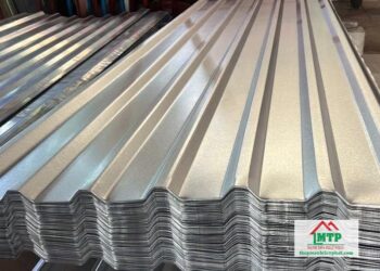 Giá tôn lạnh Hòa Phát mới nhất, ưu đãi cho đơn hàng lớn