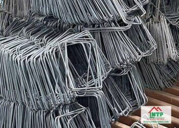 Đai sắt tai dê từ thép Pomina chất lượng tốt, giá phải chăng, có gia công theo yêu cầu