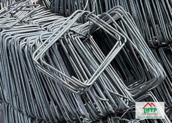 Đai sắt tai dê Việt Nhật (VinaKyoei) chất lượng. giá rẻ, gia công theo yêu cầu, bản vẽ