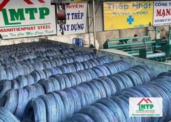 Mua kẽm 1ly đen tại Đồng Nai tại xưởng sản xuất trực tiếp, giá tốt, giao tận nơi - Thép Mạnh Tiến Phát