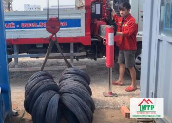 Xưởng sản xuất kẽm 1ly đen tại Huyện Củ Chi có hàng sẵn, giao nhanh, giá cạnh tranh - Thép Mạnh Tiến Phát