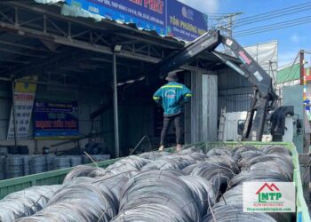 Thép Mạnh Tiến Phát là xưởng sản xuất - cung cấp kẽm 1ly đen tại Quận 1 chất lượng, giá ưu đãi cho đơn hàng lớn