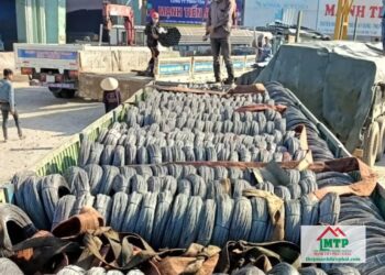 Xưởng kẽm 1ly đen tại Quận 3 uy tín, có sẵn hàng - Thép Mạnh Tiến Phát