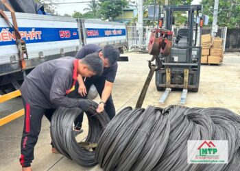 Thép Mạnh Tiến Phát là xưởng kẽm 1ly đen tại Quận 5 giá tốt nhất thị trường