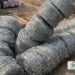 Dây kẽm gai tại Huyện Nhà Bè chống rỉ sét tốt, giá cạnh tranh