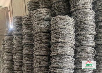 Xưởng sản xuất dây kẽm gai tại Quận Phú Nhuận có đủ các loại, giá rẻ, giao nhanh