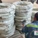 Dây kẽm gai tại Quận 1 giao nhanh theo yêu cầu, giá ưu đãi