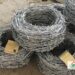 Xưởng dây kẽm gai tại Quận 3 giao nhanh nội thành, hàng chất lượng tốt, độ hoàn thiện cao