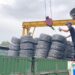 Dây kẽm gai tại Quận Tân Phú làm hàng rào chống leo, vận chuyển tận nơi, hẻm sâu
